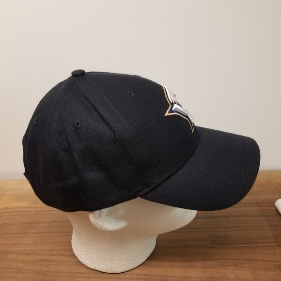 19 - Minor League York Revolution Hat Blue - Picture 2 of 5